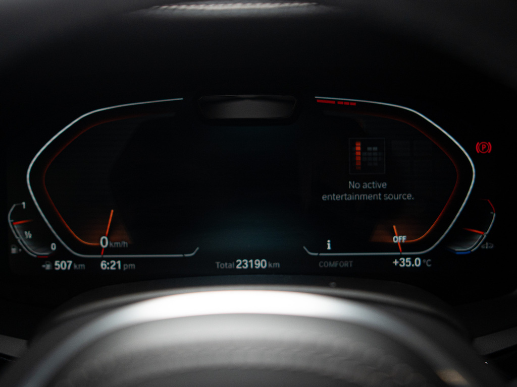 2023 BMW X6 xDrive40i, Toronto, Cash