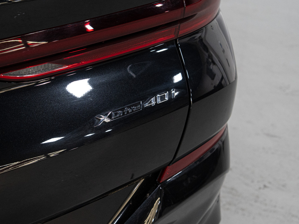 2023 BMW X6 xDrive40i, Toronto, Cash