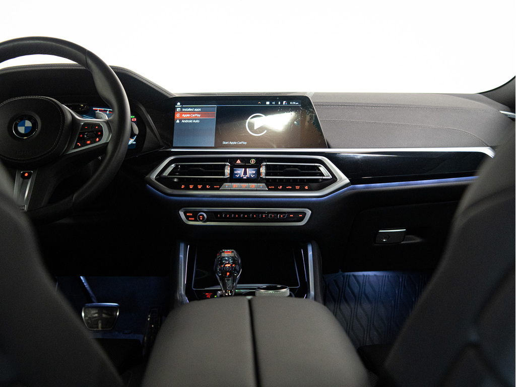 2023 BMW X6 xDrive40i, Toronto, Cash