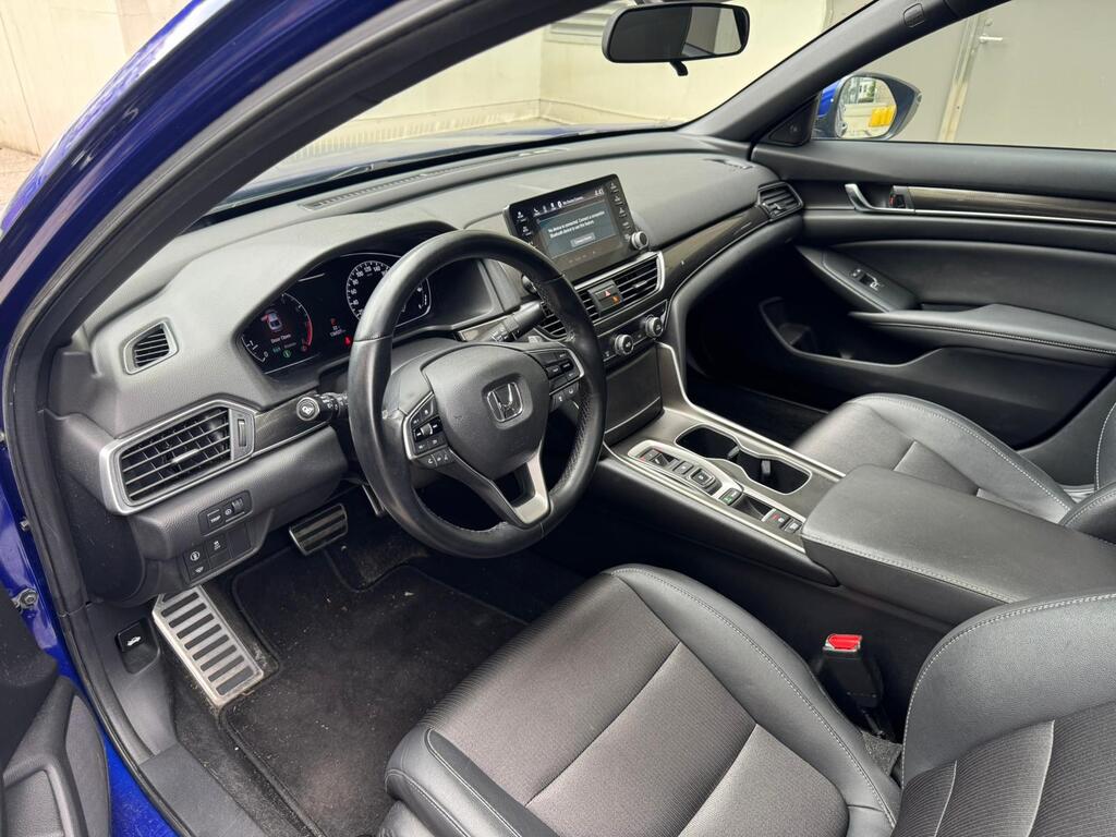 2019 Honda Accord Sport 2.0T, Vancouver, Cash