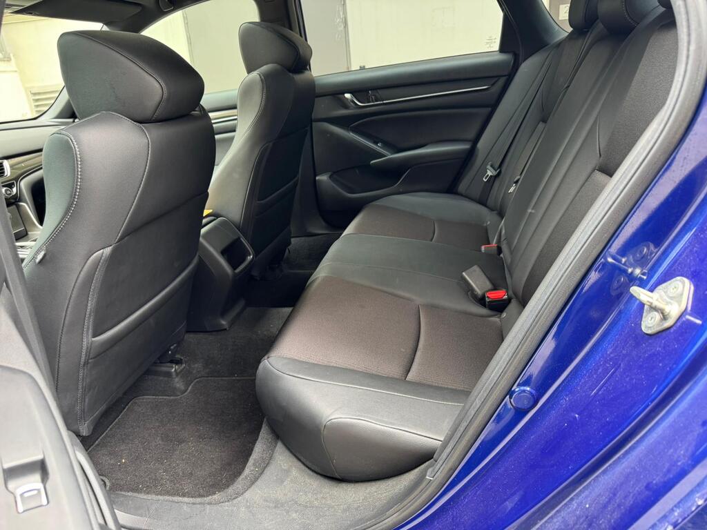 2019 Honda Accord Sport 2.0T, Vancouver, Cash