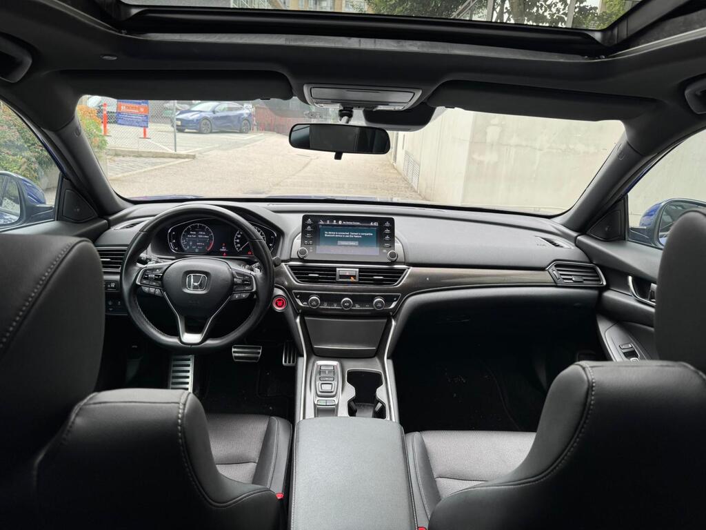 2019 Honda Accord Sport 2.0T, Vancouver, Cash
