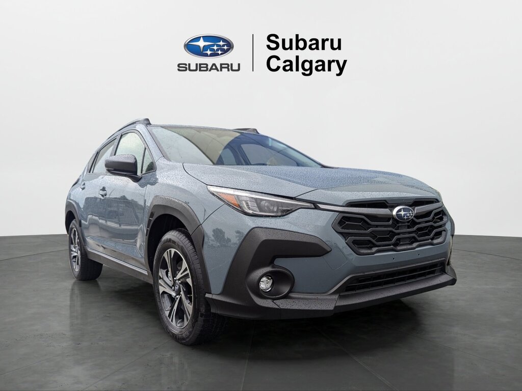 2025 Subaru Crosstrek Touring