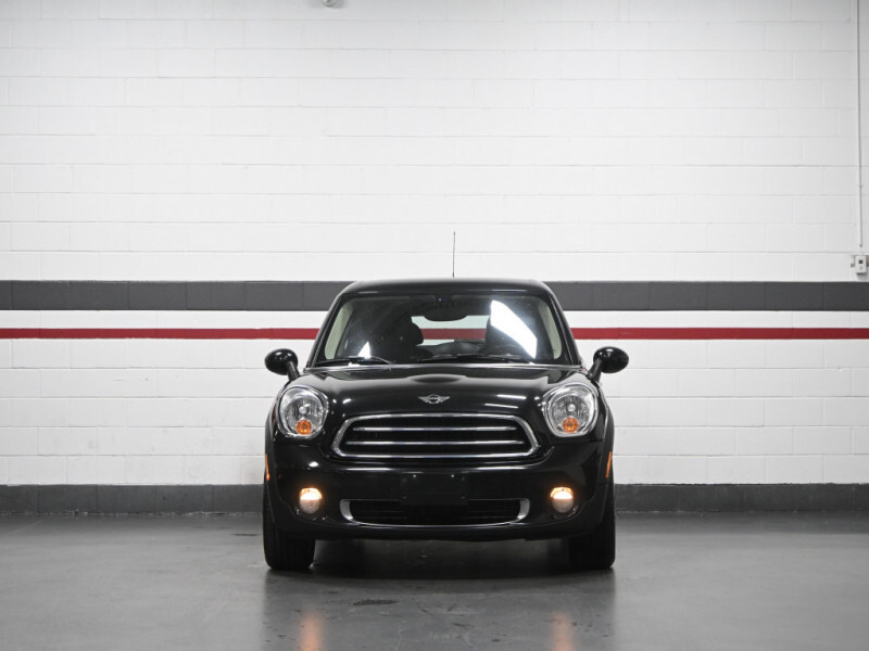 2014 MINI Cooper Paceman