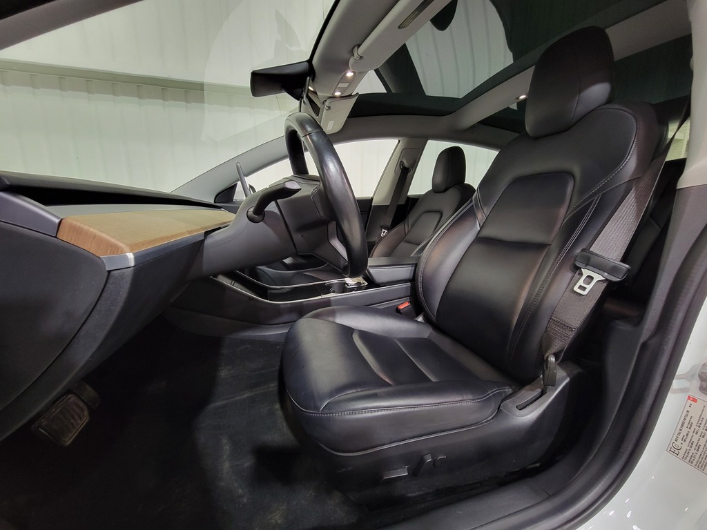 Tesla Model 3 2018