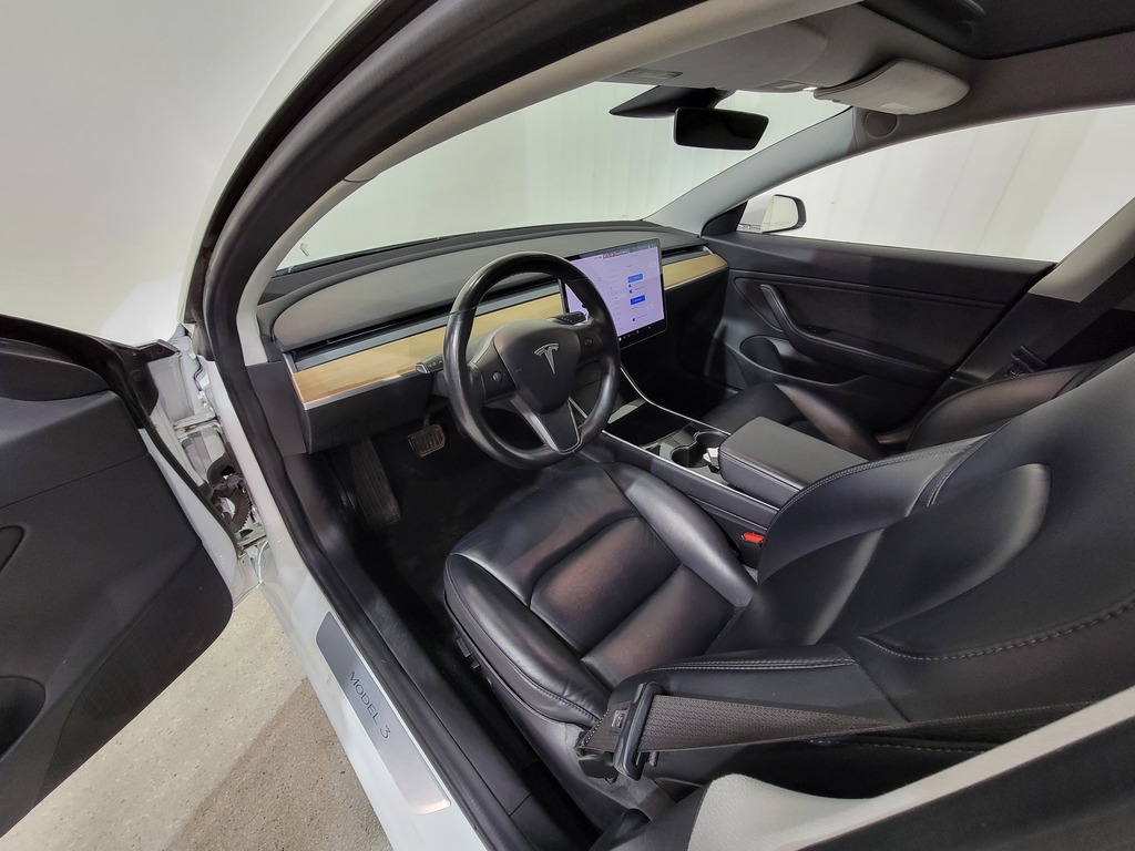 Tesla Model 3 2018