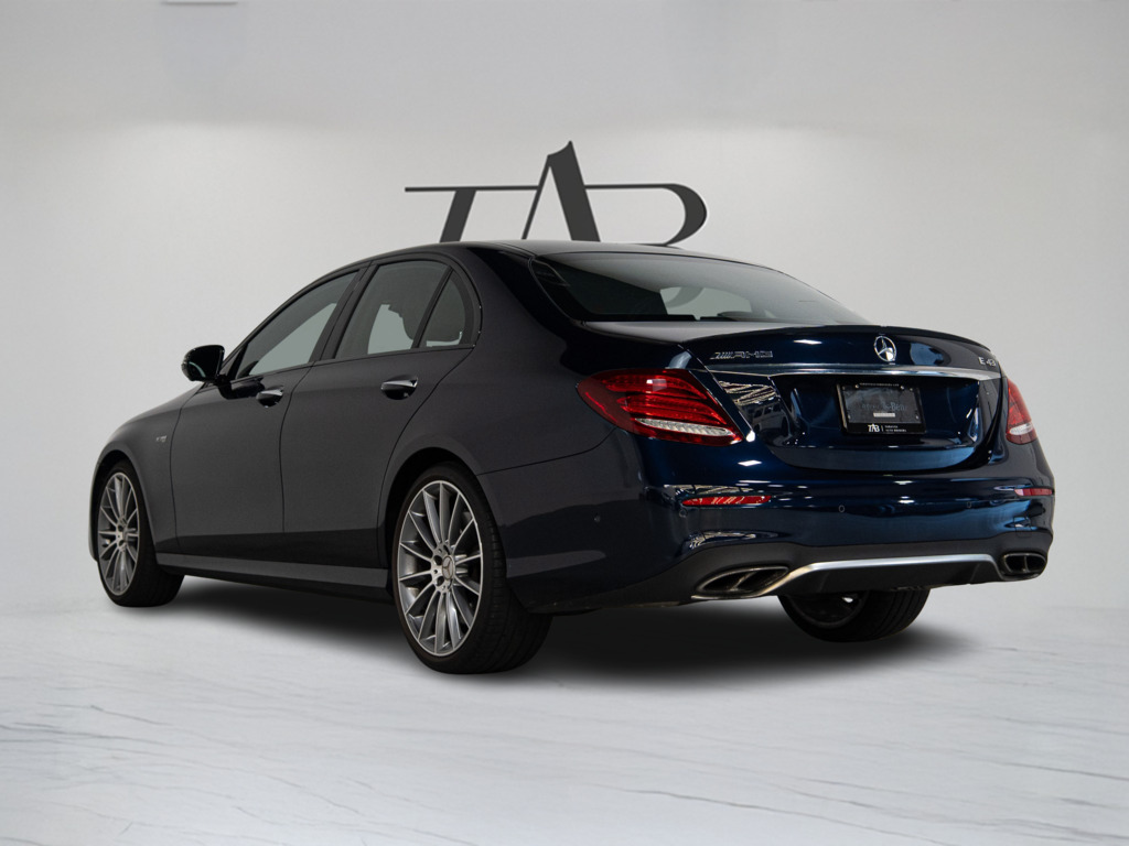 2018 Mercedes-Benz AMG E 43 4MATIC, Toronto, Cash