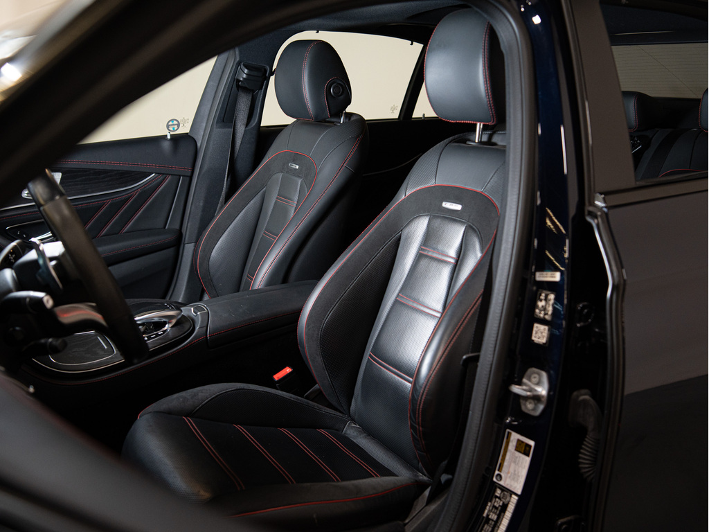 2018 Mercedes-Benz AMG E 43 4MATIC, Toronto, Cash
