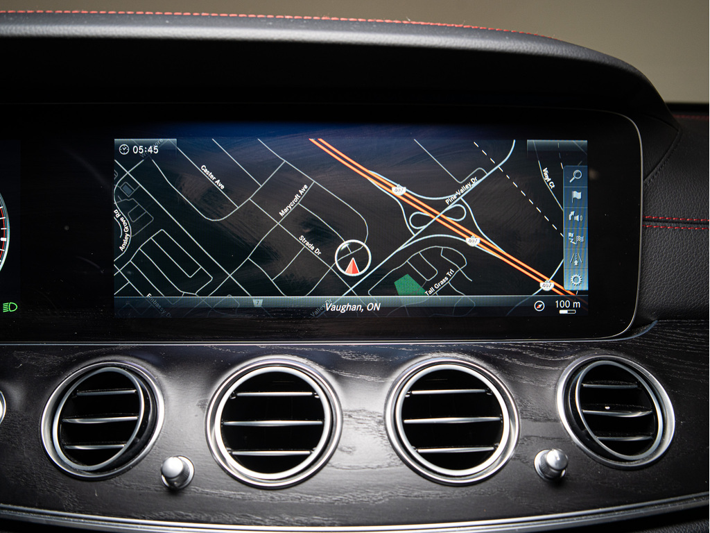 2018 Mercedes-Benz AMG E 43 4MATIC, Toronto, Cash