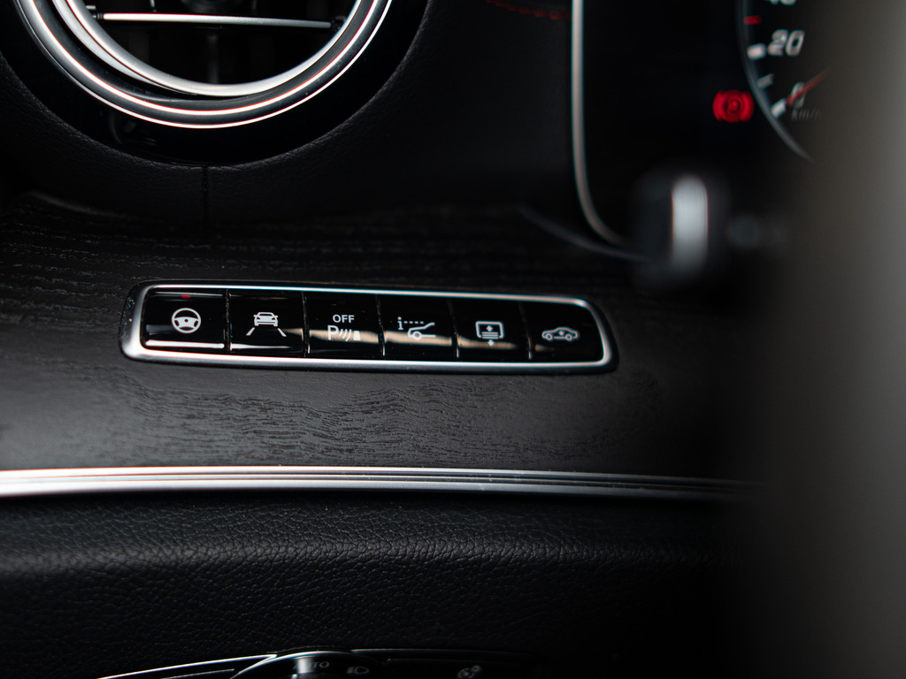 2018 Mercedes-Benz AMG E 43 4MATIC, Toronto, Cash