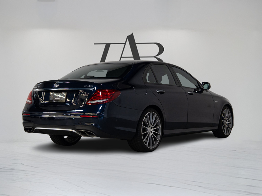 2018 Mercedes-Benz AMG E 43 4MATIC, Toronto, Cash