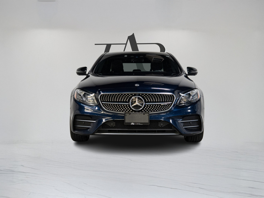 2018 Mercedes-Benz AMG E 43 4MATIC, Toronto, Cash