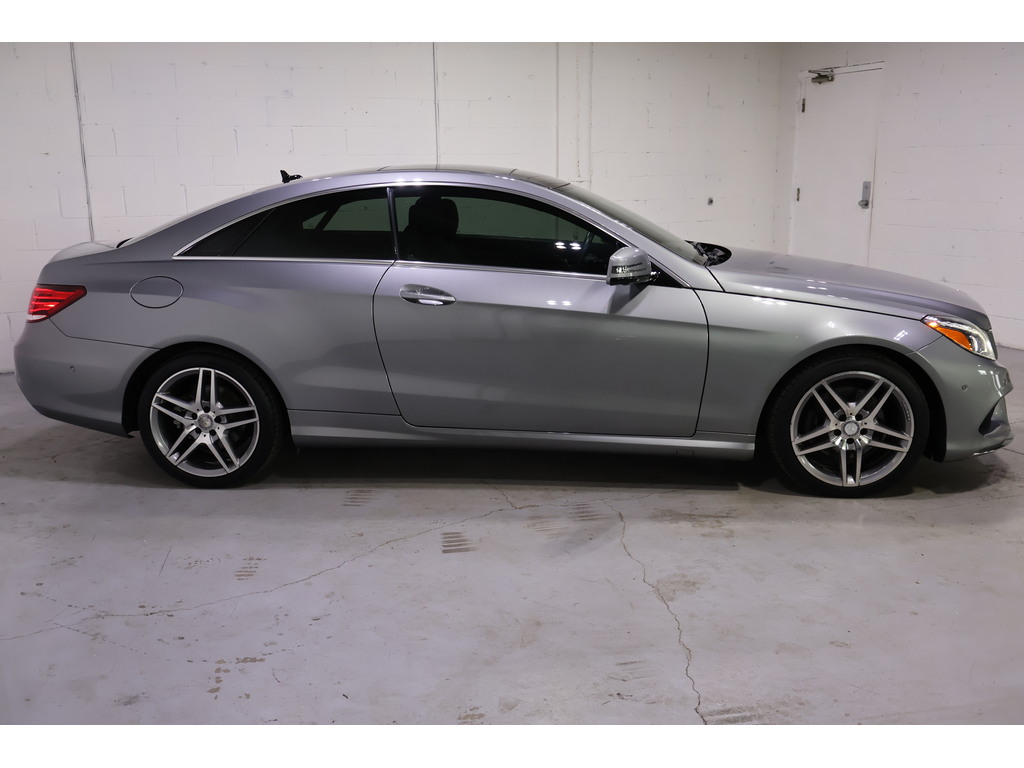 2014 Mercedes-Benz E 350 4MATIC, Toronto, Cash