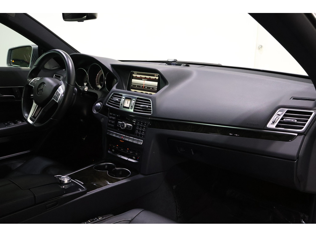 2014 Mercedes-Benz E 350 4MATIC, Toronto, Cash