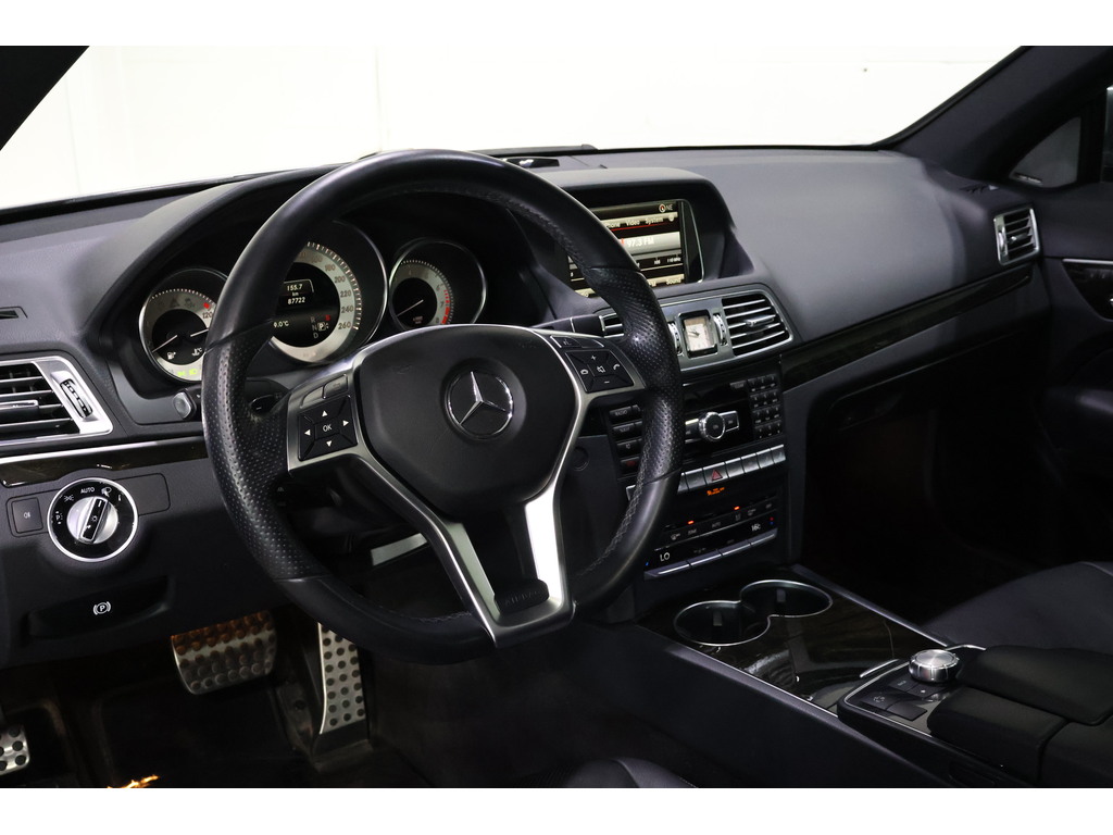 2014 Mercedes-Benz E 350 4MATIC, Toronto, Cash