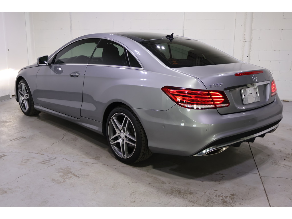 2014 Mercedes-Benz E 350 4MATIC, Toronto, Cash