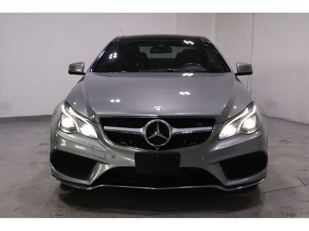 2014 Mercedes-Benz E 350 4MATIC, Toronto, Cash