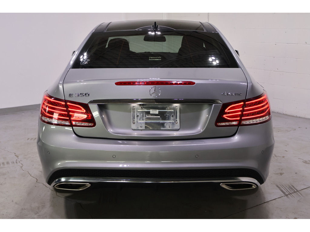 2014 Mercedes-Benz E 350 4MATIC, Toronto, Cash