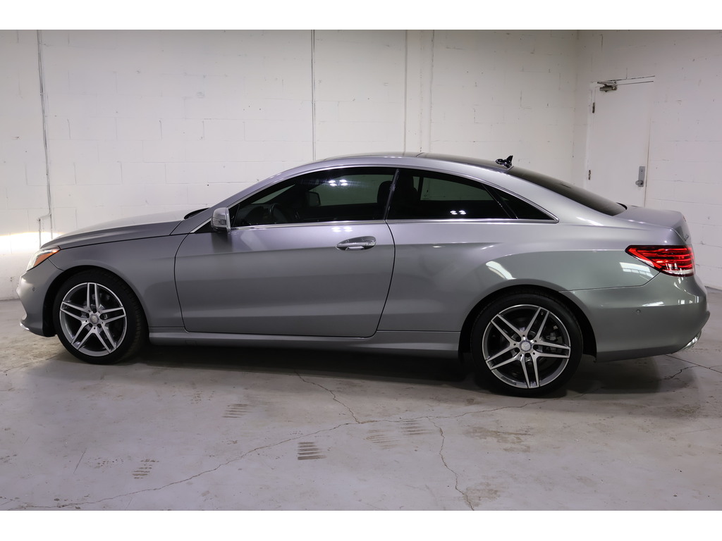 2014 Mercedes-Benz E 350 4MATIC, Toronto, Cash