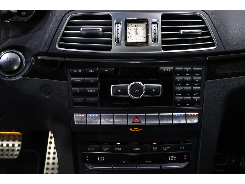 2014 Mercedes-Benz E 350 4MATIC, Toronto, Cash