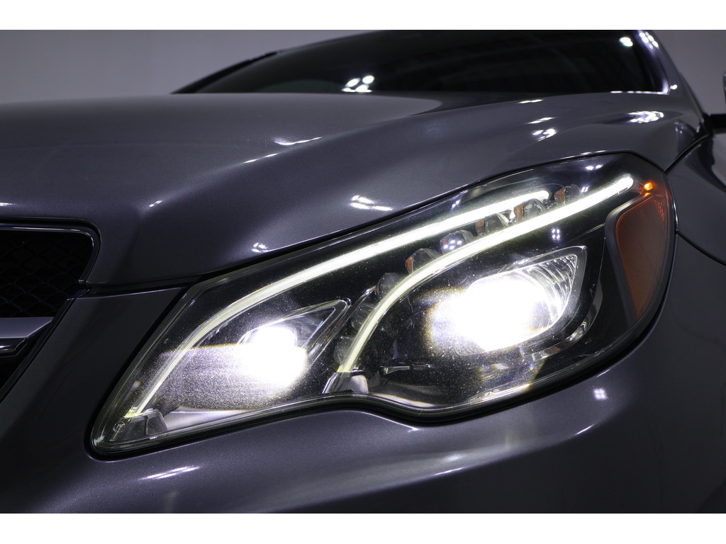 2014 Mercedes-Benz E 350 4MATIC, Toronto, Cash