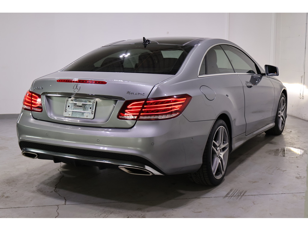 2014 Mercedes-Benz E 350 4MATIC, Toronto, Cash
