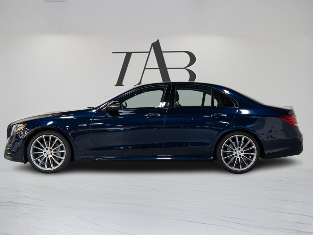 2018 Mercedes-Benz AMG E 43 4MATIC, Toronto, Cash
