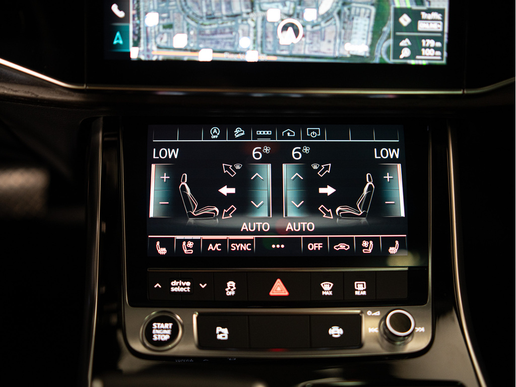 2021 Audi Q7 55 Progressiv, Toronto, Cash