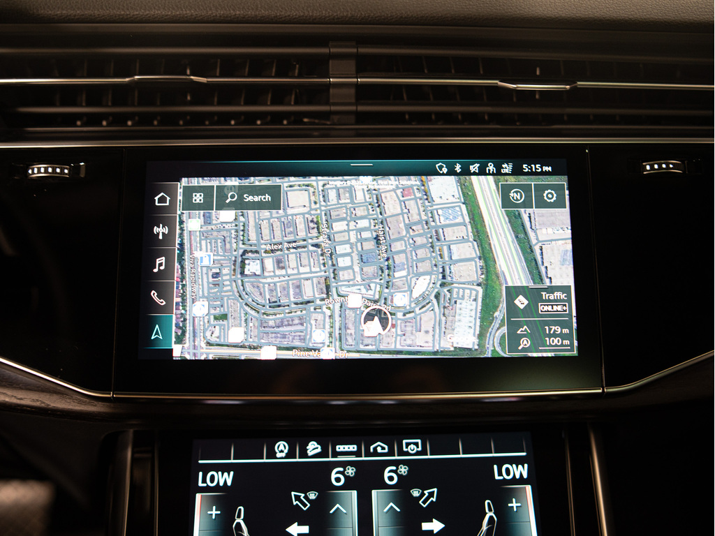 2021 Audi Q7 55 Progressiv, Toronto, Cash