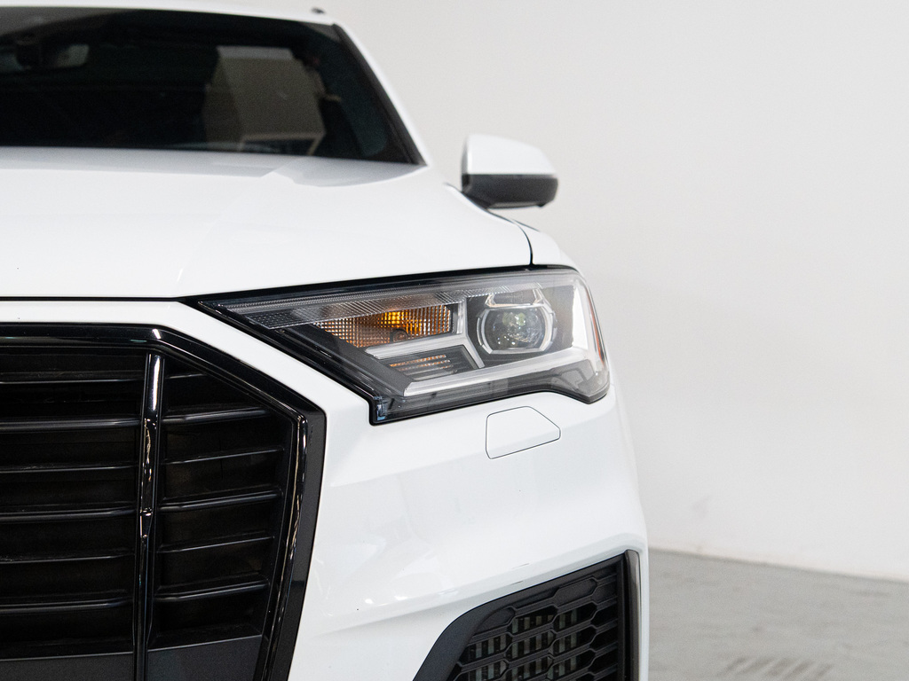 2021 Audi Q7 55 Progressiv, Toronto, Cash