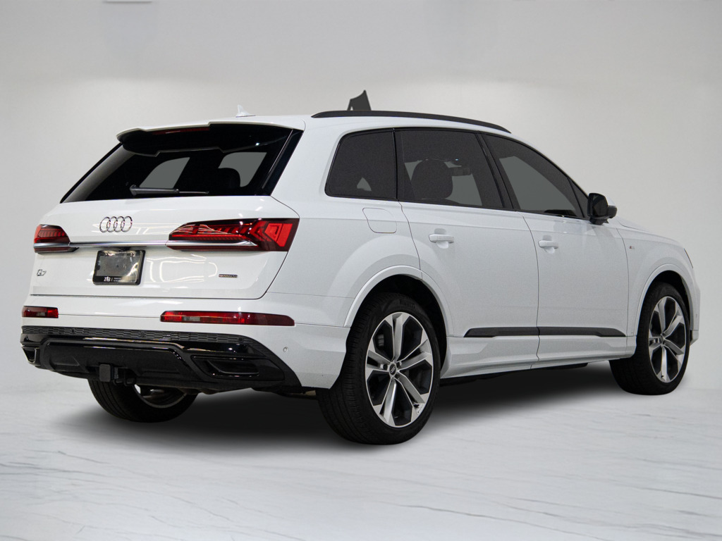 2021 Audi Q7 55 Progressiv, Toronto, Cash