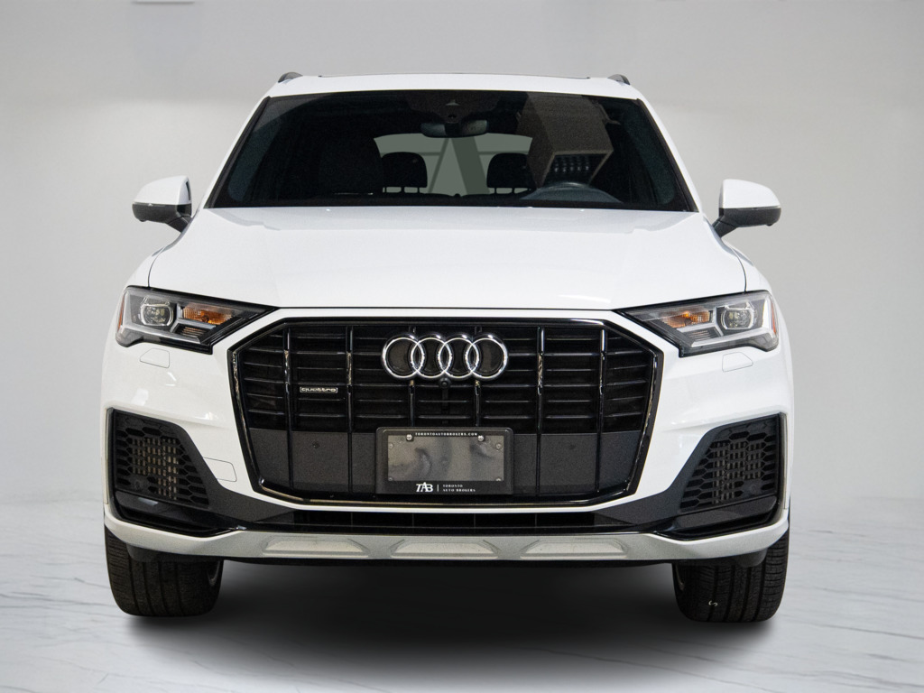 2021 Audi Q7 55 Progressiv, Toronto, Cash