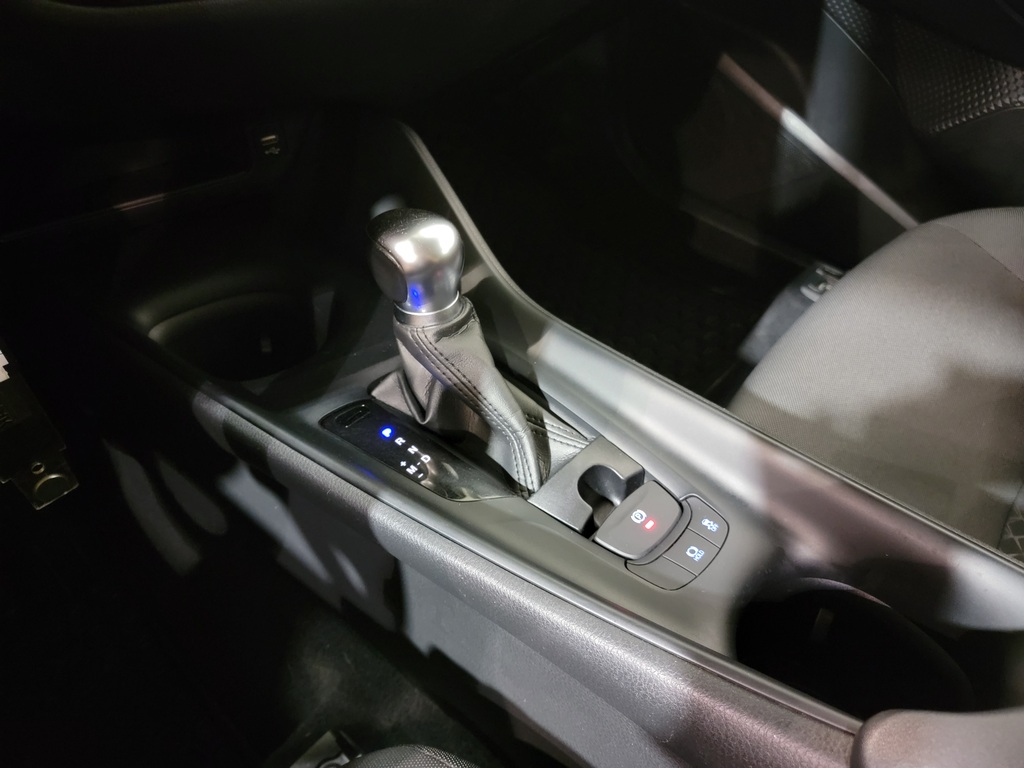 Toyota C-HR 2021
