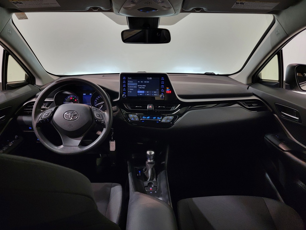 Toyota C-HR 2021
