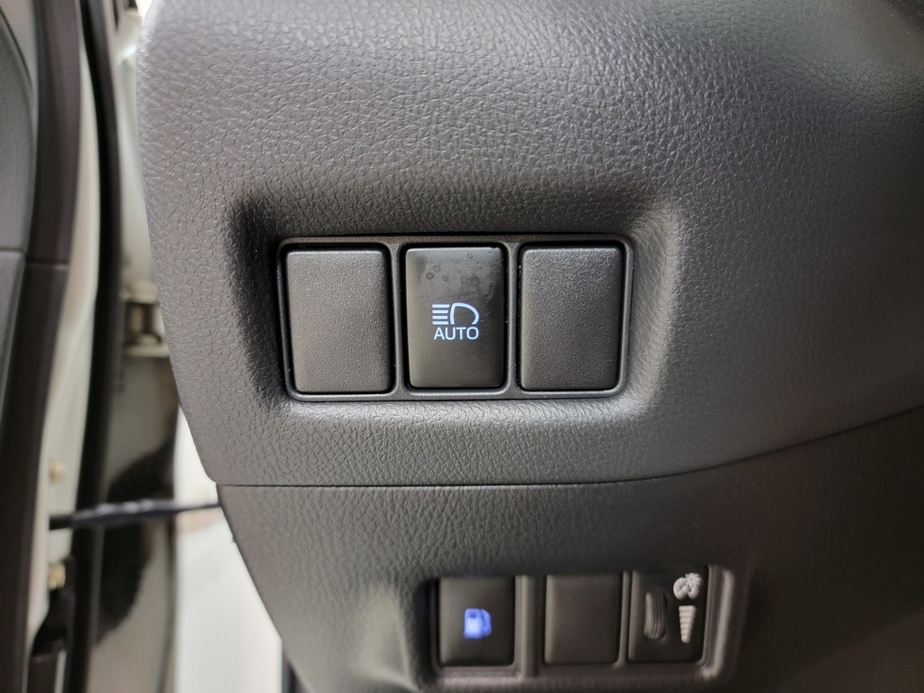 Toyota C-HR 2021
