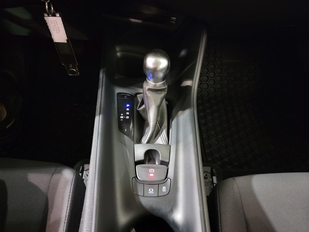 Toyota C-HR 2021