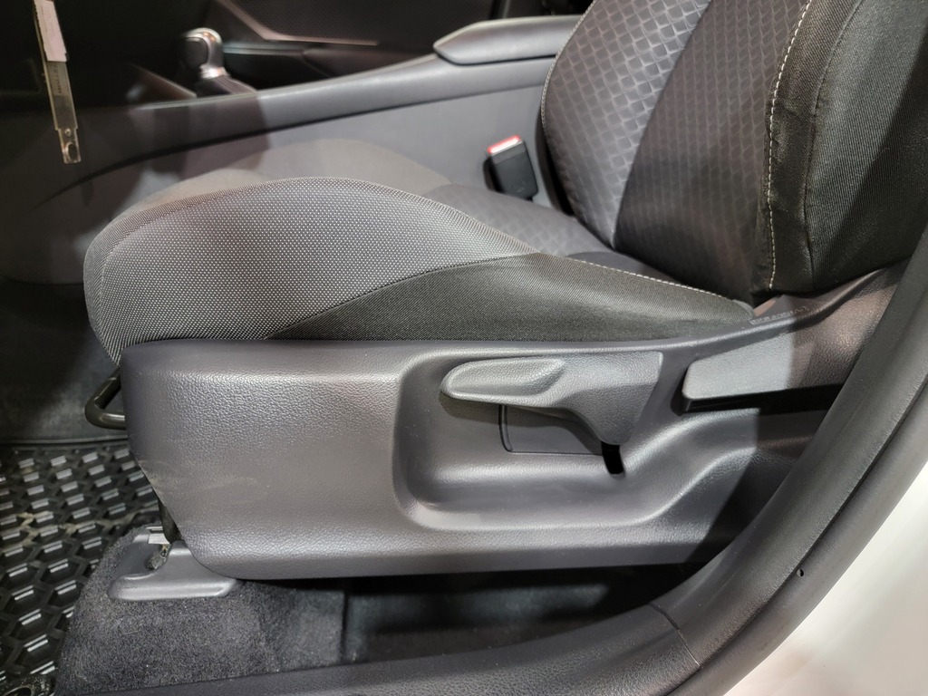 Toyota C-HR 2021