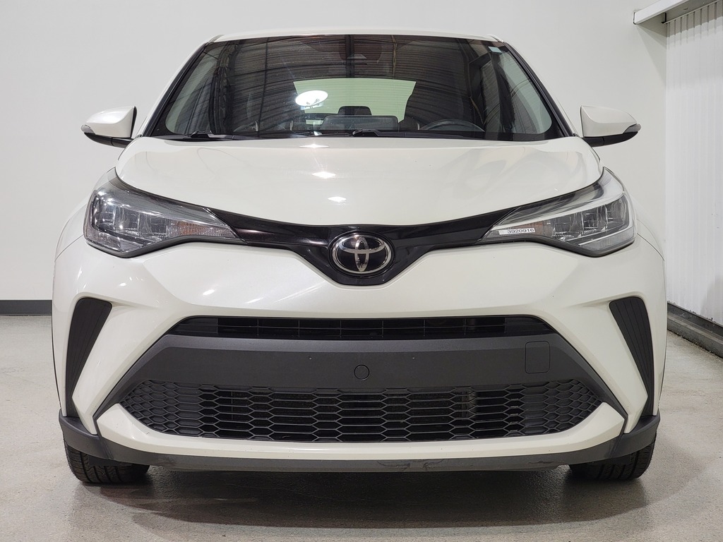 Toyota C-HR 2021