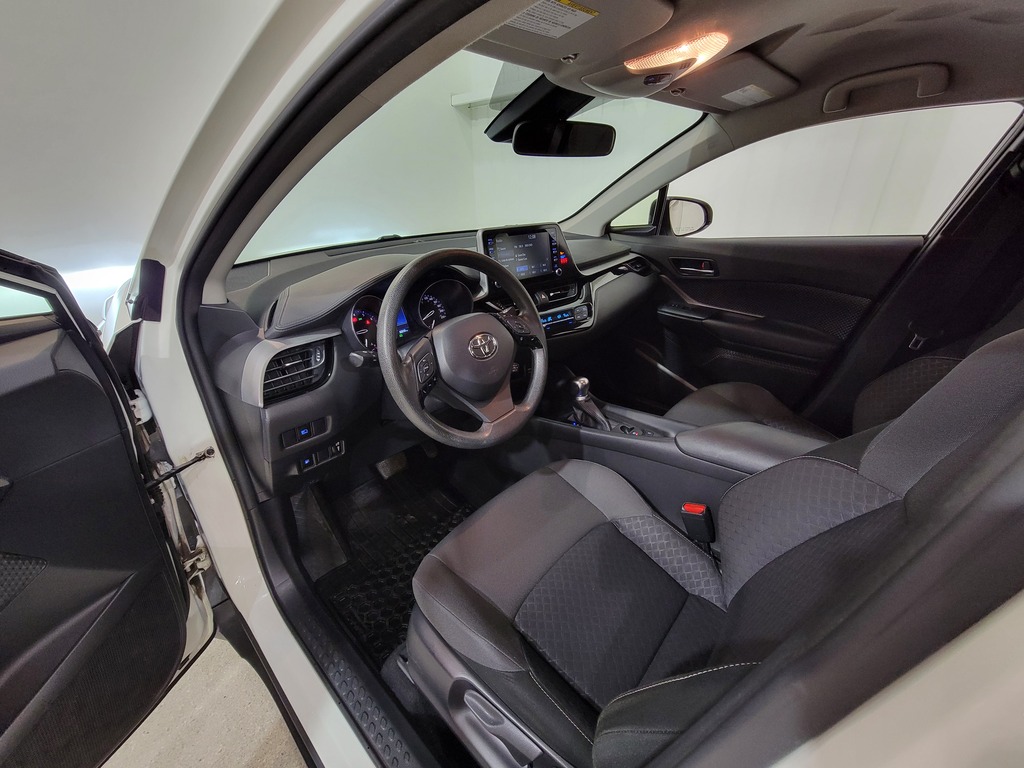 Toyota C-HR 2021
