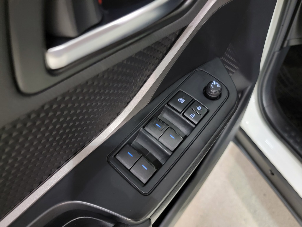 Toyota C-HR 2021