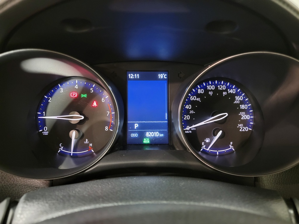 Toyota C-HR 2021