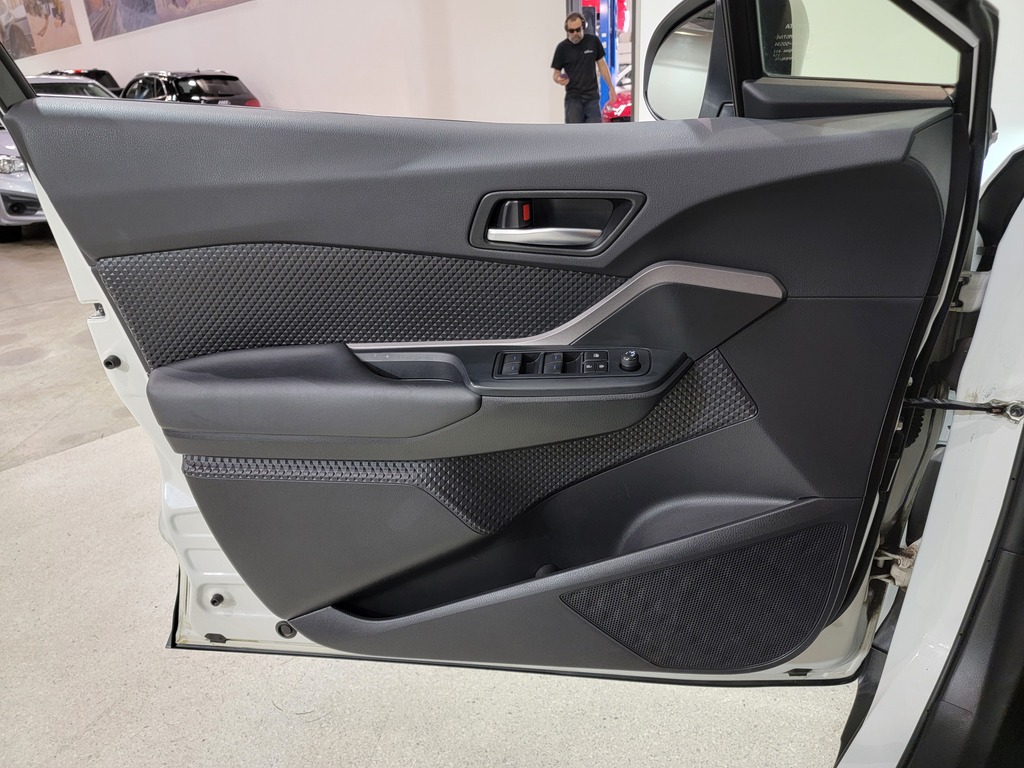 Toyota C-HR 2021