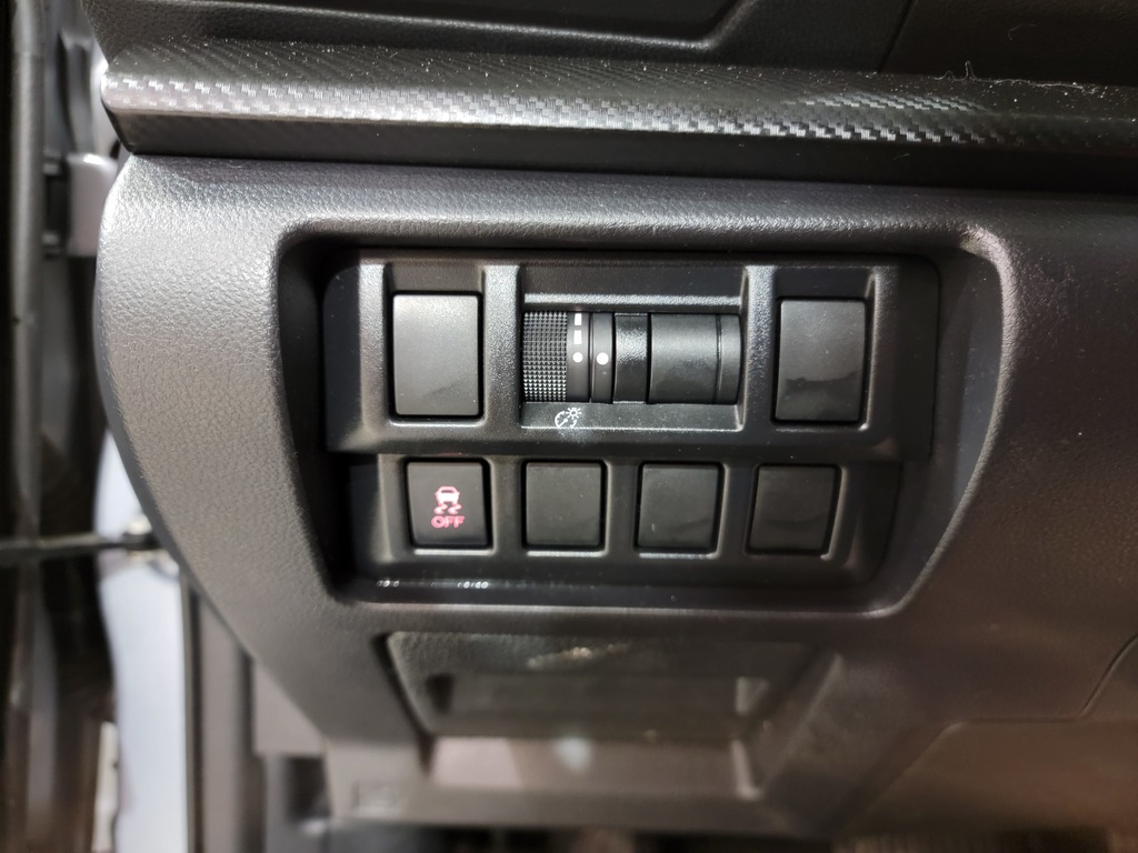 Subaru Impreza 2019