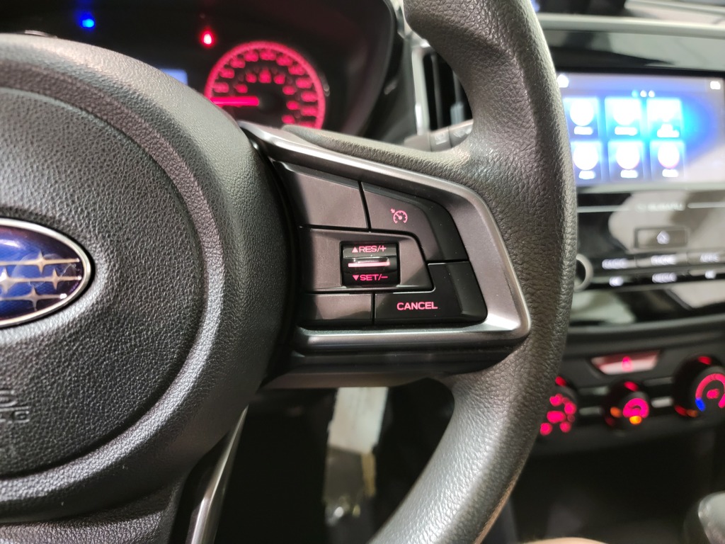 Subaru Impreza 2019