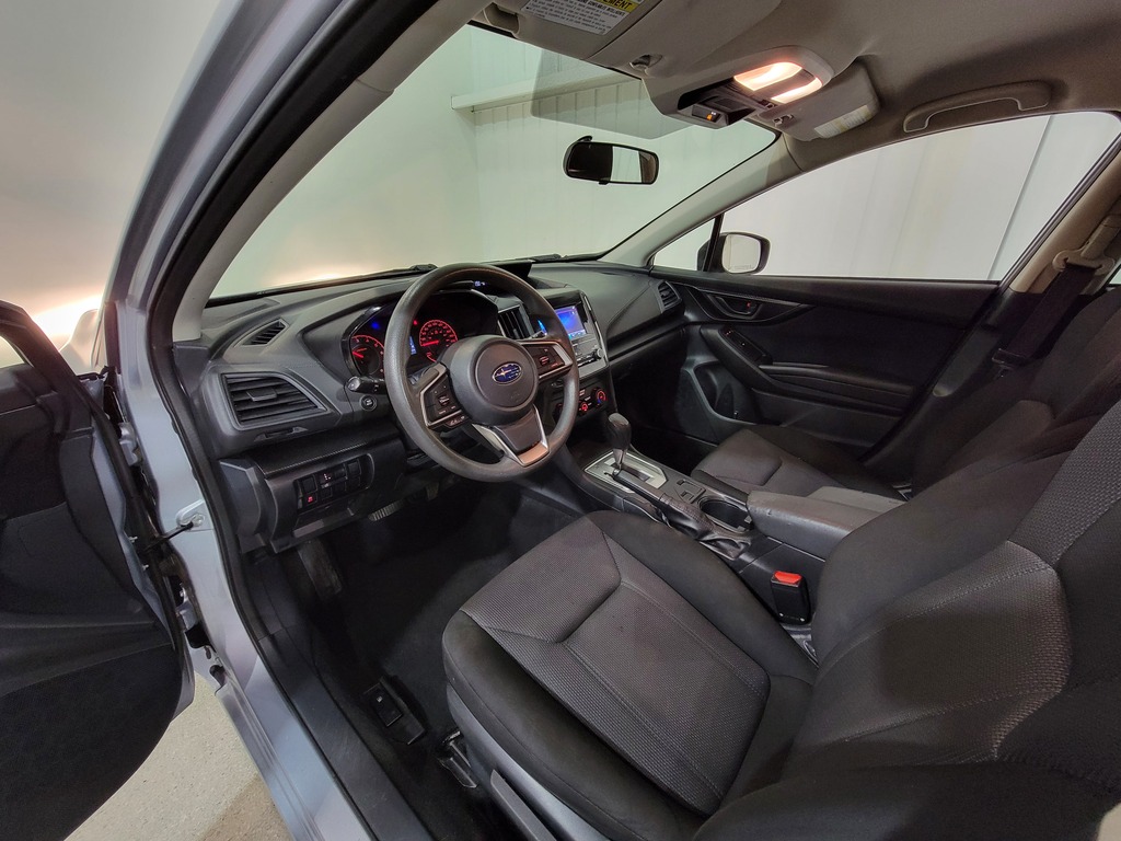 Subaru Impreza 2019