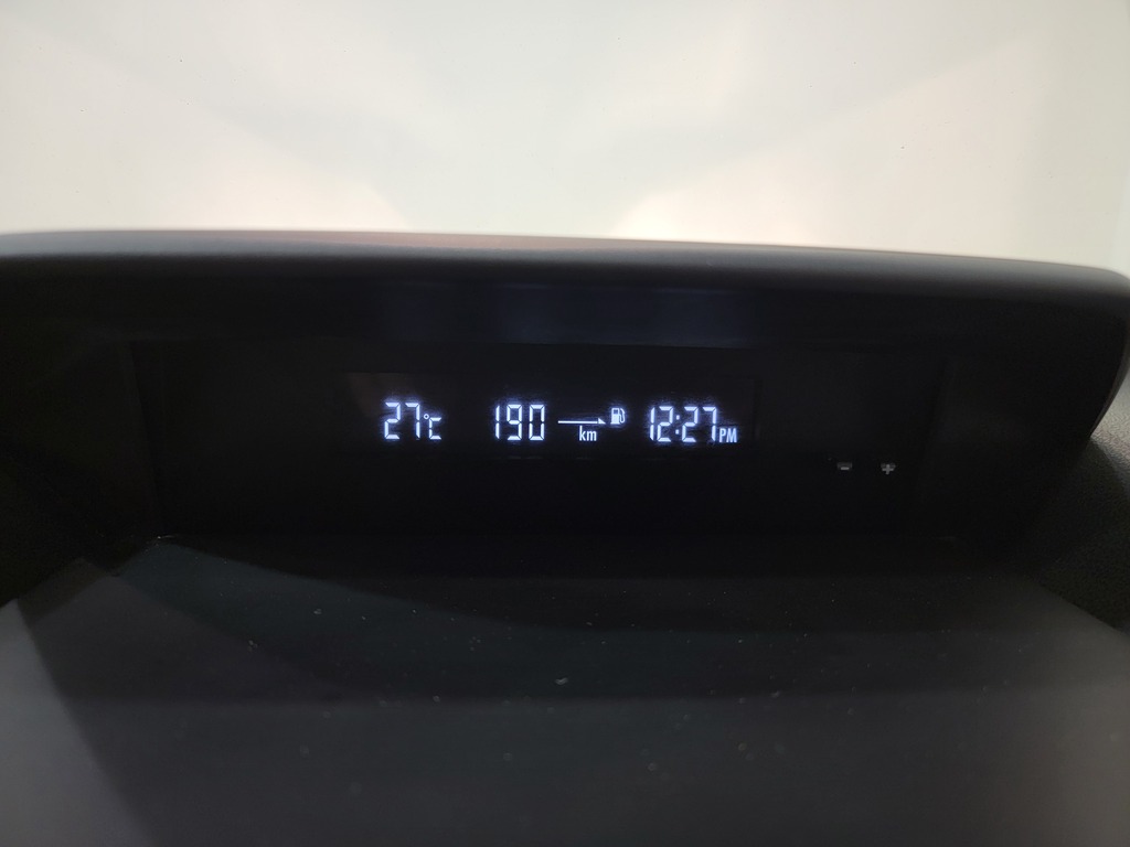 Subaru Impreza 2019