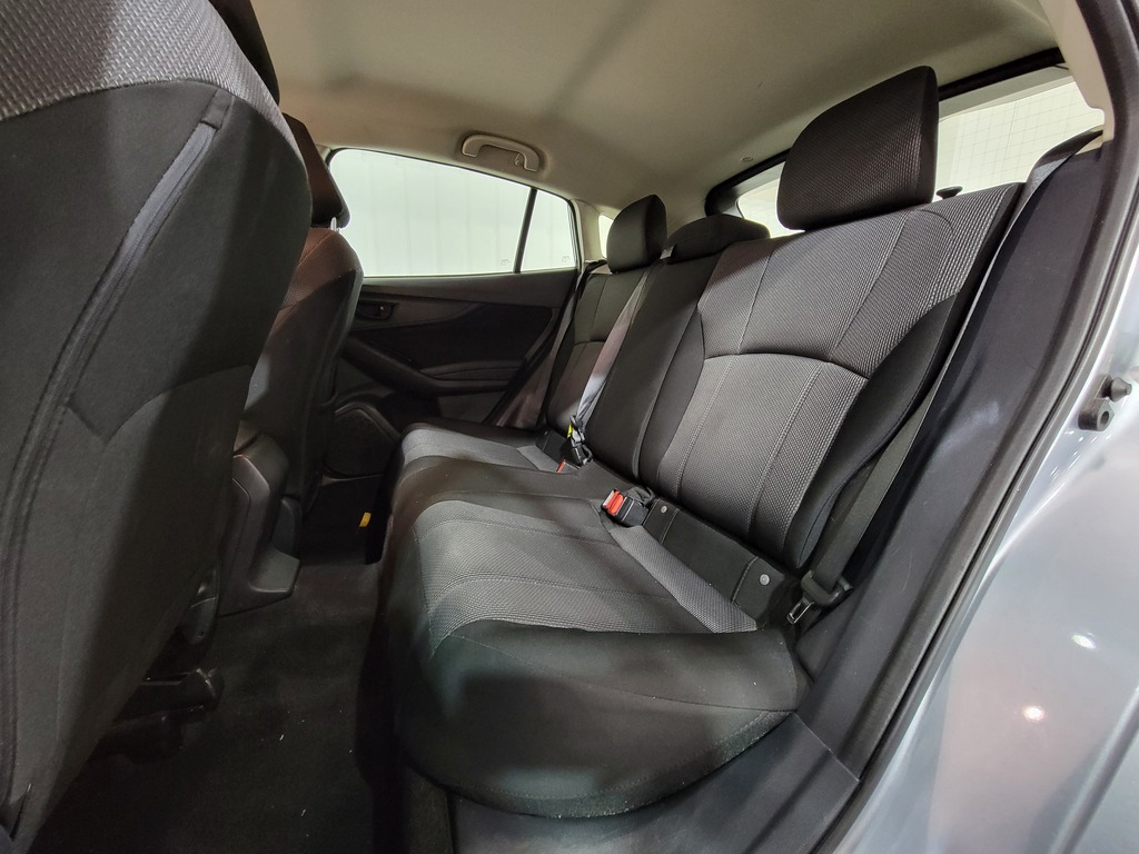 Subaru Impreza 2019