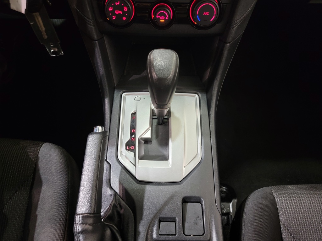 Subaru Impreza 2019 Subaru Impreza 2019