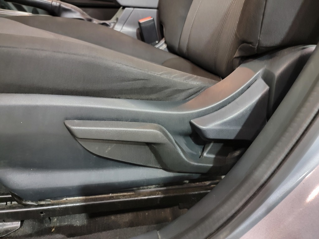 Subaru Impreza 2019