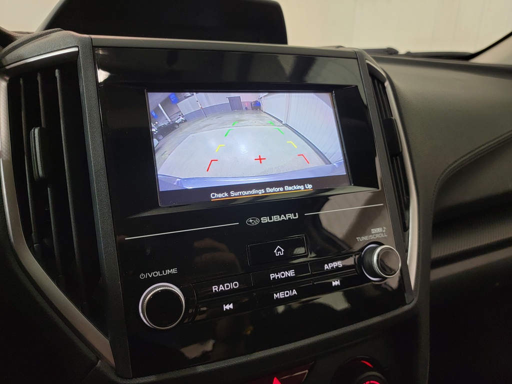 Subaru Impreza 2019 Subaru Impreza 2019
